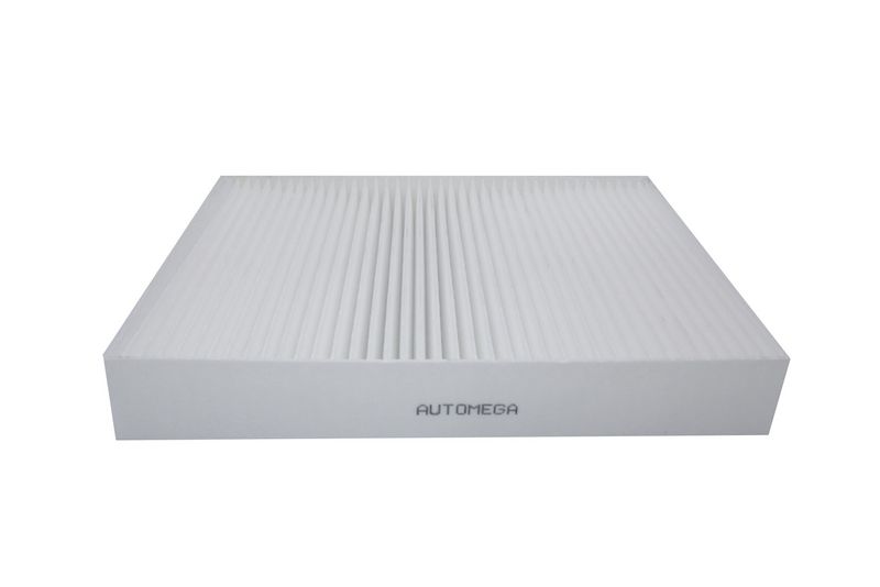 AUTOMEGA 180045010 Filter, cabin air