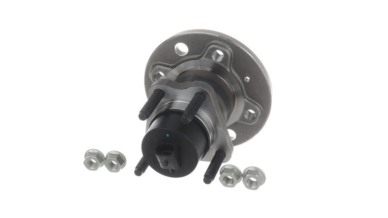 SKF VKBA3409 Wheel Bearing Kit