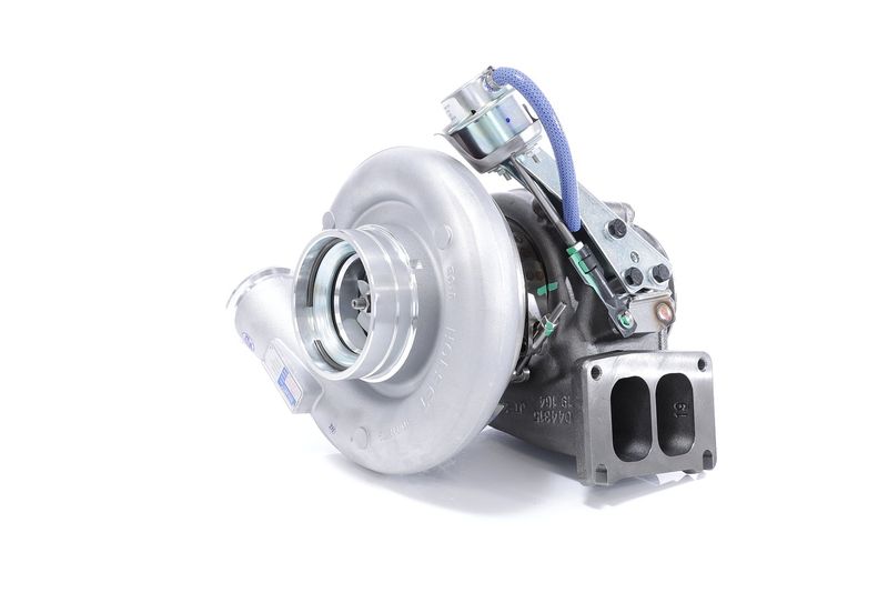 Compresor,sistem de supraalimentare T918525 BTS Turbo