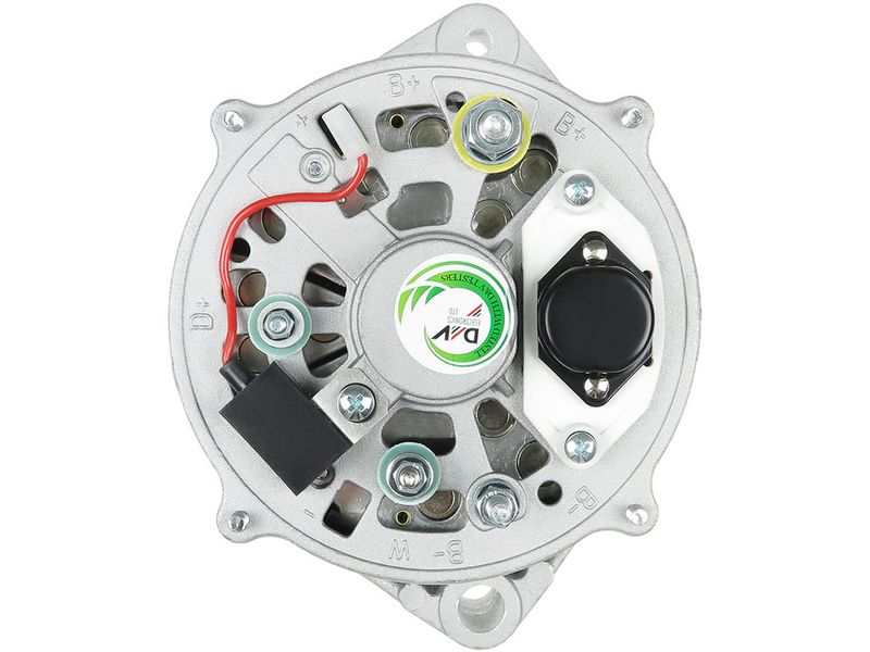 AS-PL A0108 Alternator