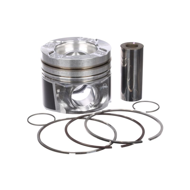 Product Image - Zuiger - PM008200 - ET ENGINETEAM