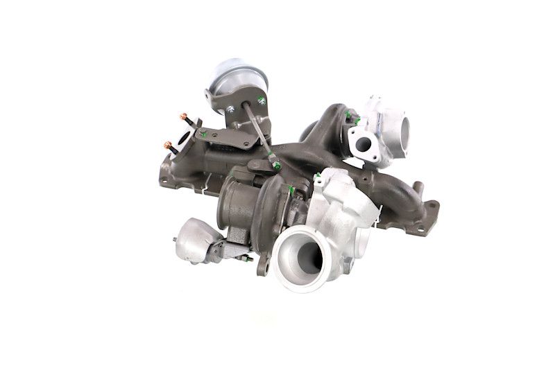 REMANTE 003-001-000034R Charger, charging (supercharged/turbocharged)