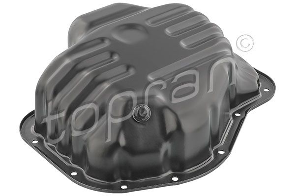 TOPRAN 600722 Oil Sump