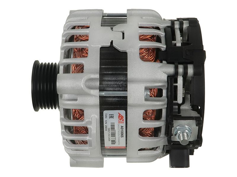 AS-PL A01006S Alternator