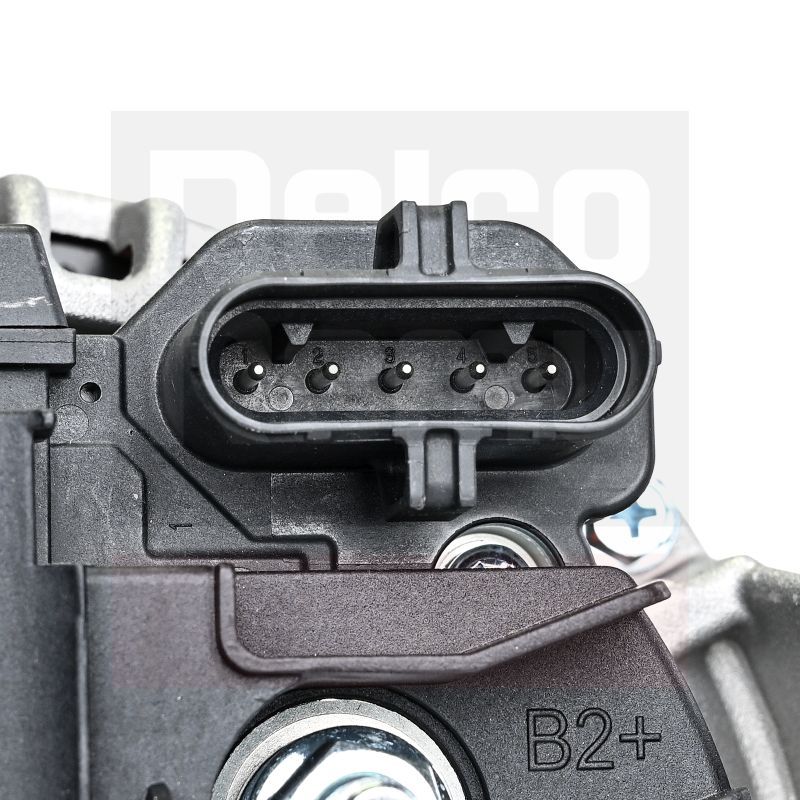 generátor SAL92114-12B1