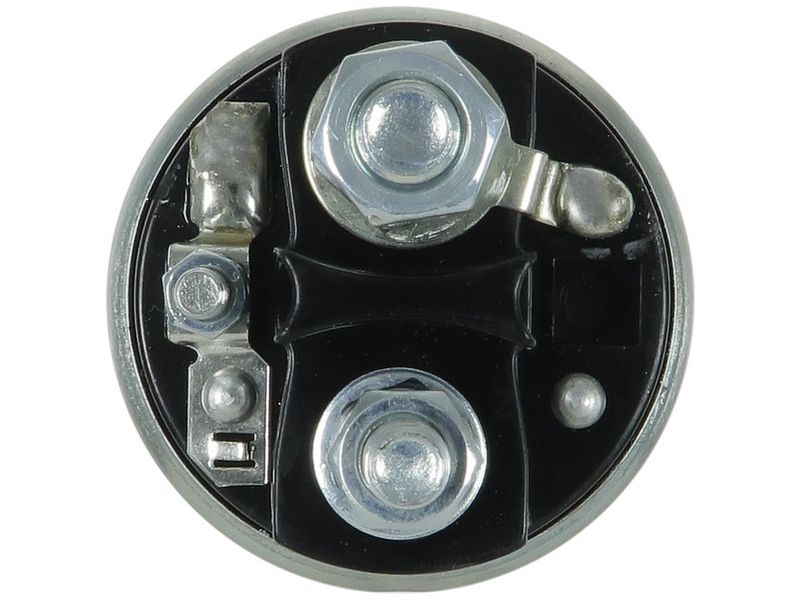 AS-PL SS0053 Solenoid Switch, starter