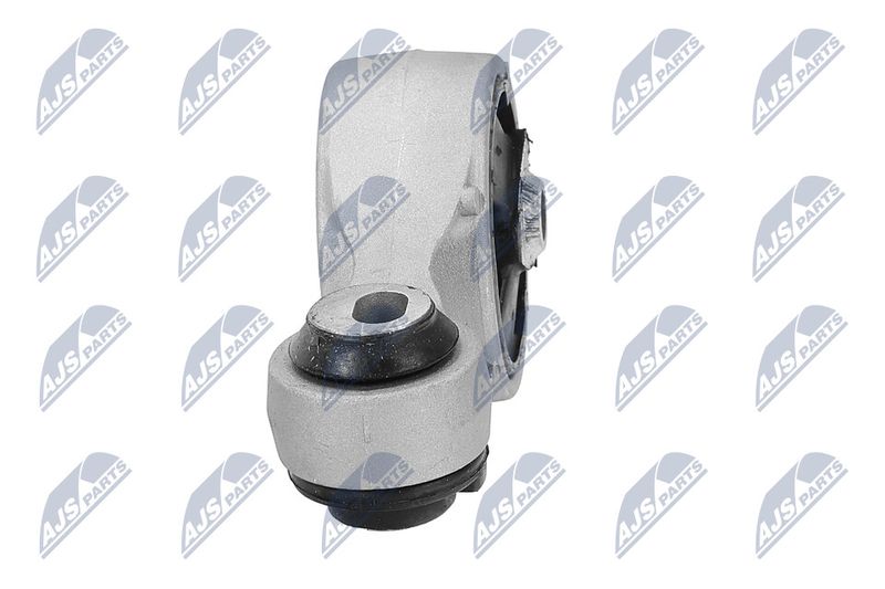 Paigutus, Mootor, NTY ZPS-RE-073