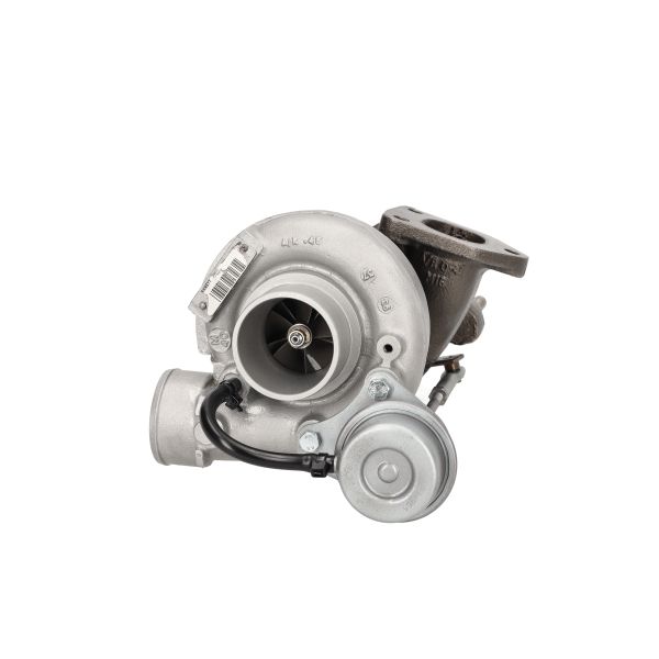 OE-TurboPower IT-466700 Charger, charging (supercharged/turbocharged)