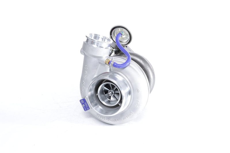 Compresor,sistem de supraalimentare T917185 BTS Turbo