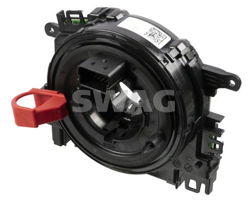 SWAG 33 10 8182 Clockspring, airbag