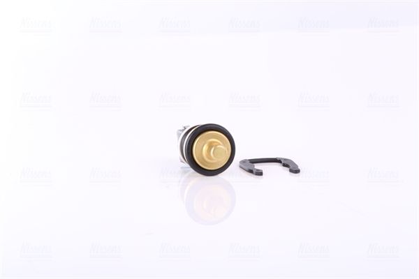 NISSENS 207061 Sensor, coolant temperature