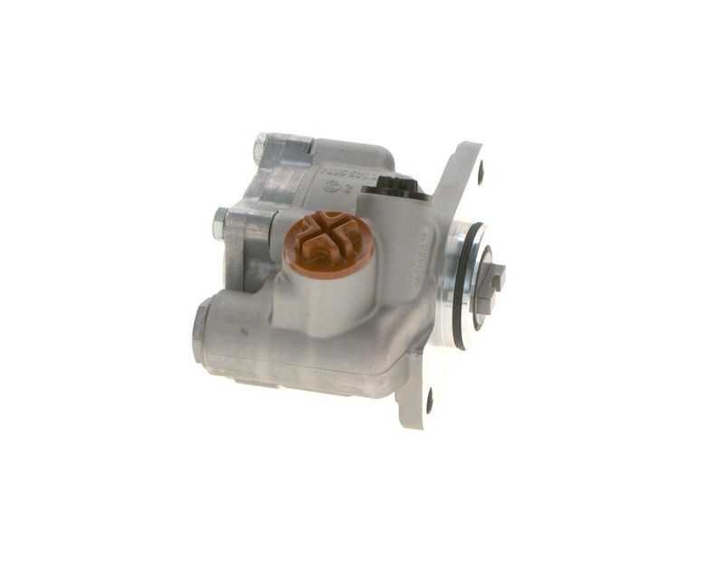 BOSCH KS01000341 Hydraulic Pump, steering