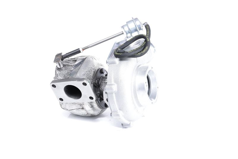 Compresor,sistem de supraalimentare T916018KL BTS Turbo