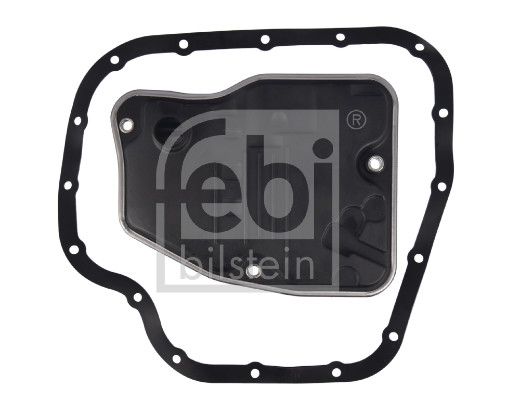 FEBI BILSTEIN 181738 Hydraulic Filter Kit, automatic transmission