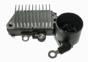 GM generátor szabályozó RTR8161
