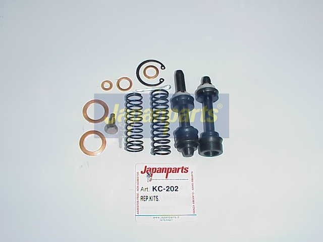 JAPANPARTS KC-202 - Repair Kit, brake master cylinder