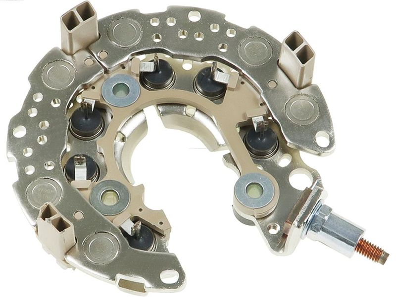 AS-PL ARC6035 Rectifier, alternator