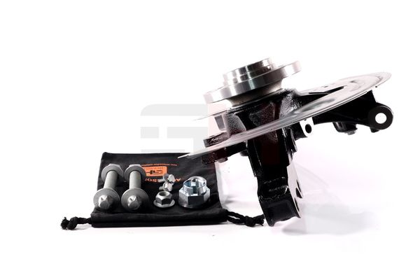 Käändmik, rattakinnitus, GH GH-283713H