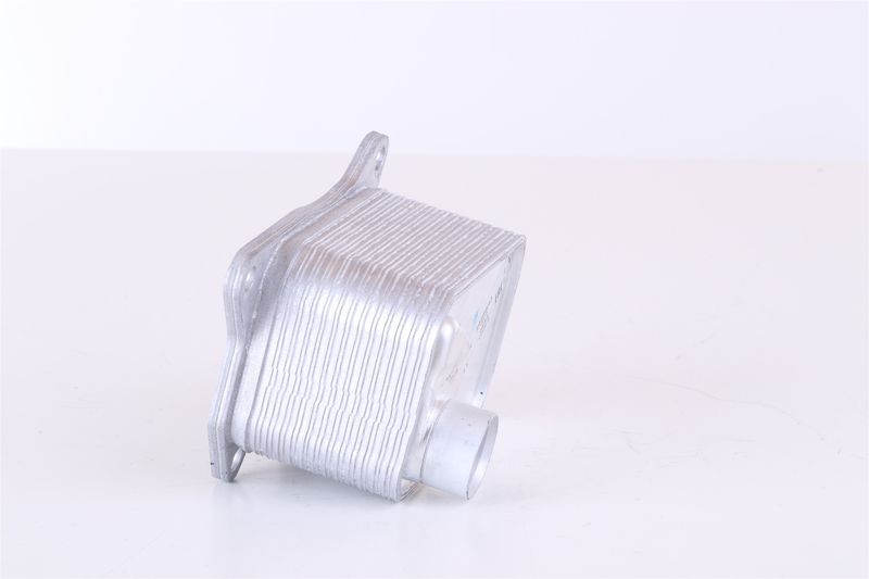 Õliradiaator, mootoriõli, NISSENS 90914