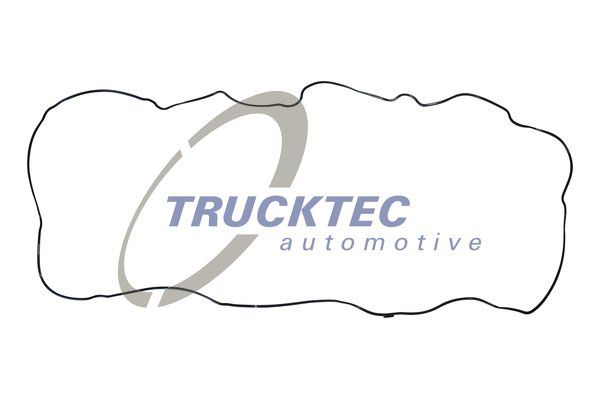 TRUCKTEC AUTOMOTIVE tömítés, szívókönyök 03.16.011