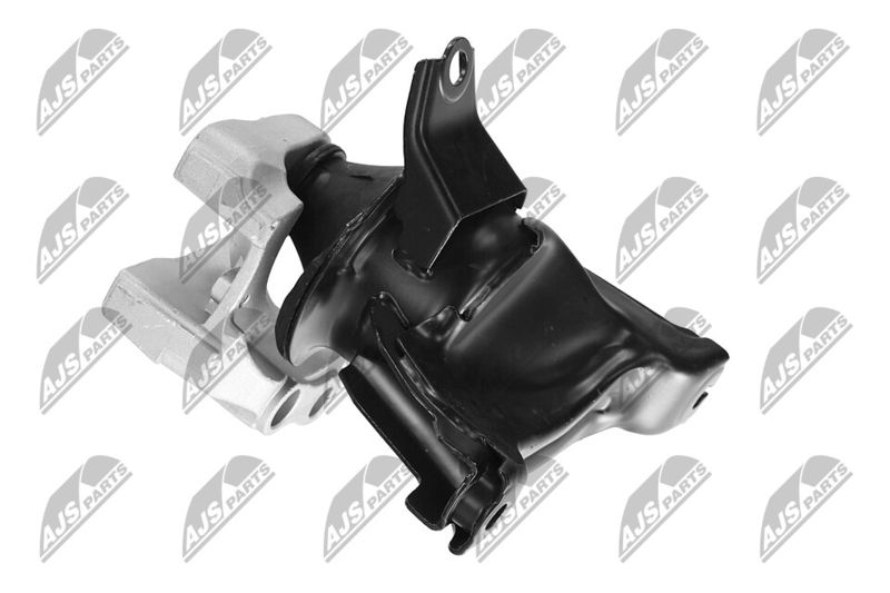 Paigutus, Mootor, NTY ZPS-HD-131