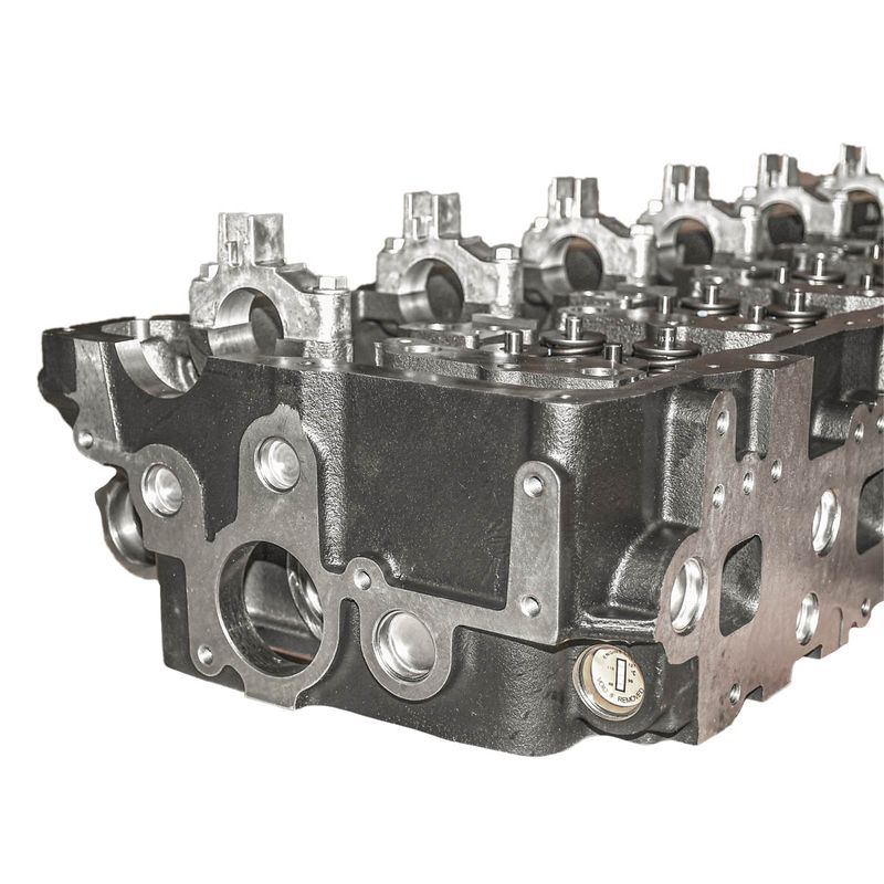 Product Image - Cilinderkop - HL0134 - ET ENGINETEAM
