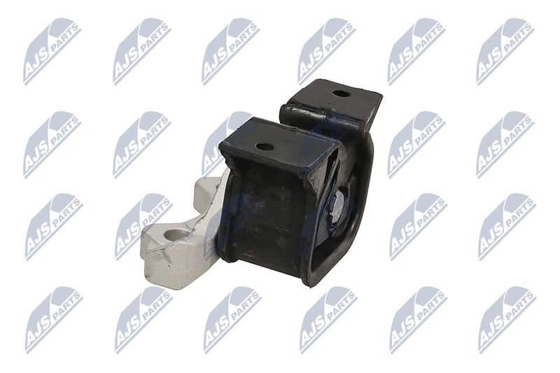 Paigutus, Mootor, NTY ZPS-PL-092