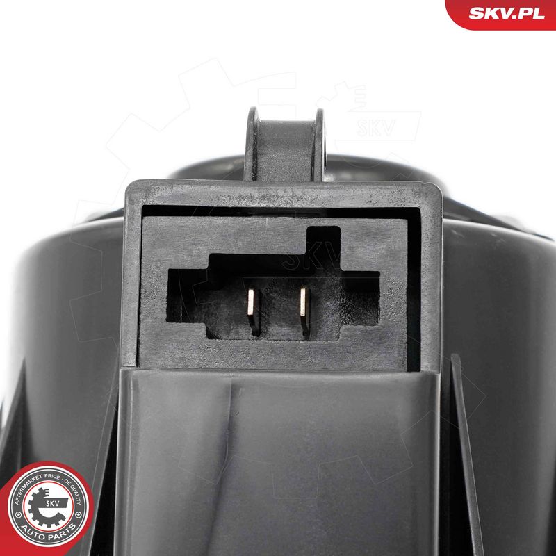 Salongipuhur, ESEN SKV 68SKV082