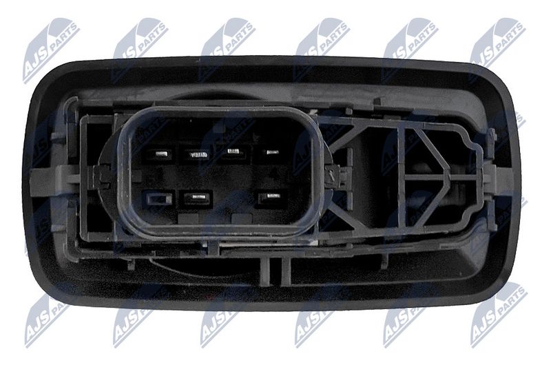 Lüliti, aknatõstuk, NTY EWS-FR-035