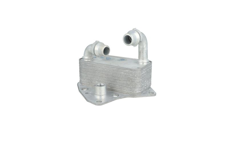 Õliradiaator, mootoriõli, NRF 31343