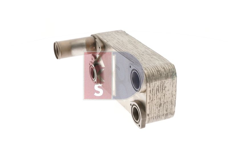 Olejový chladič, retardér 296003N