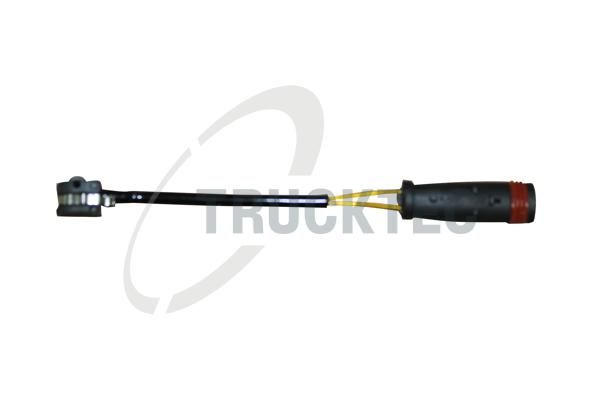 TRUCKTEC AUTOMOTIVE 02.42.030 - Warning Contact, brake pad wear