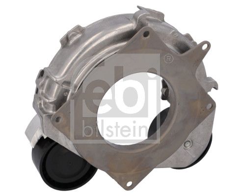 FEBI BILSTEIN 196731 Belt Tensioner, V-ribbed belt
