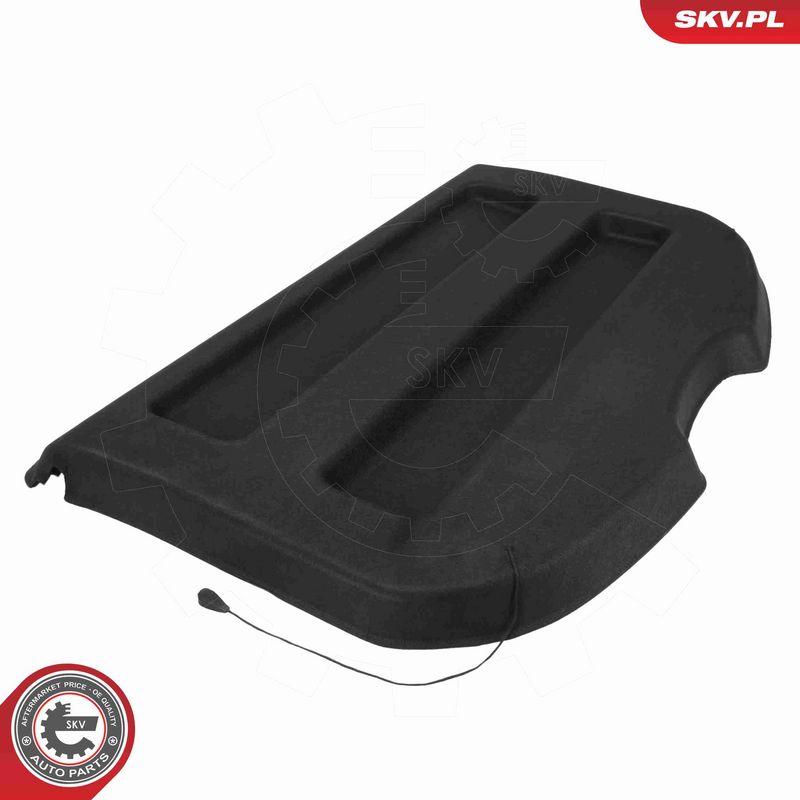 ESEN SKV 88SKV108 Cargo Area Cover