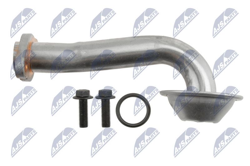 NTY BPO-VW-016 Suction Pipe, oil pump