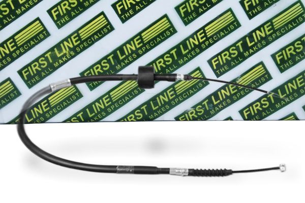 FIRST LINE Cable Pull, parking brake FKB2646