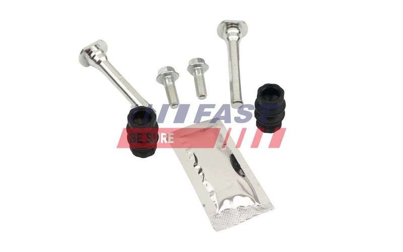 Juhthülsikomplekt,...