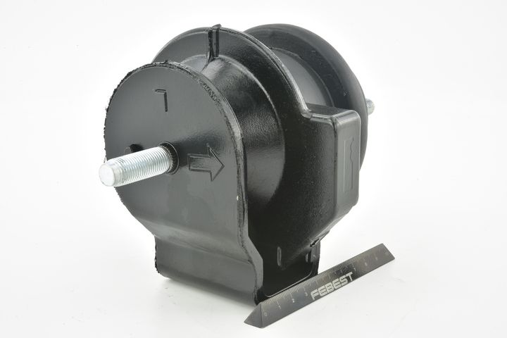 Paigutus, Mootor, FEBEST NM-Y61LH