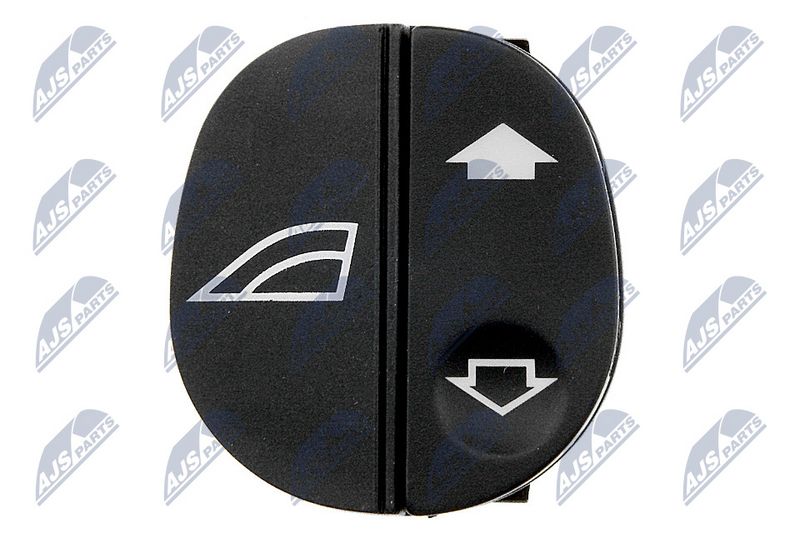 Lüliti, aknatõstuk, NTY EWS-FR-004