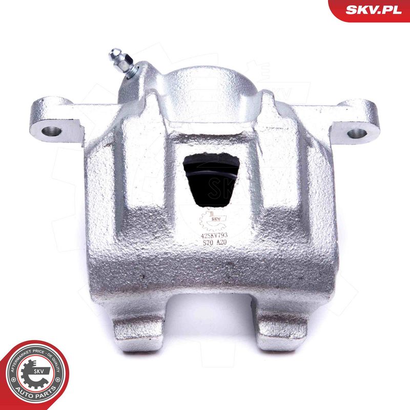 Pidurisadul, ESEN SKV 42SKV793