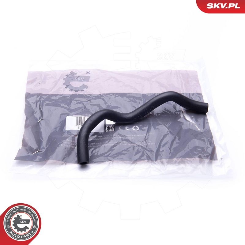 Voolik, Karterituulutus, ESEN SKV 31SKV123