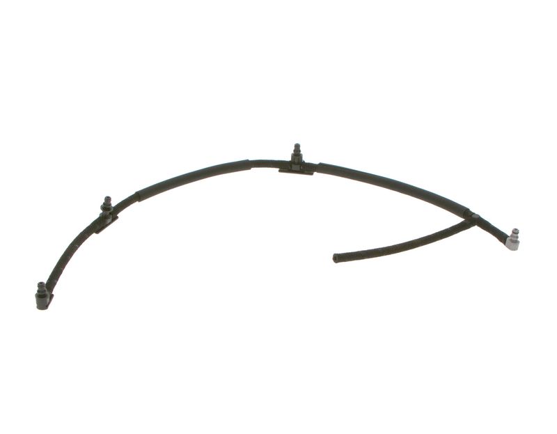 BOSCH 0928402097 Hose, fuel overflow