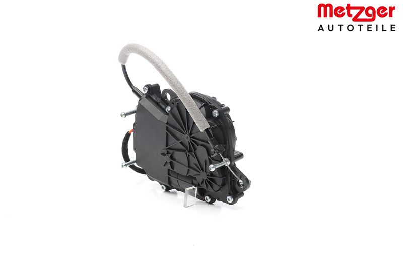 ZUZIEHHILFE HECKKLAPPE METZGER AUTOTEILE 2310665 25