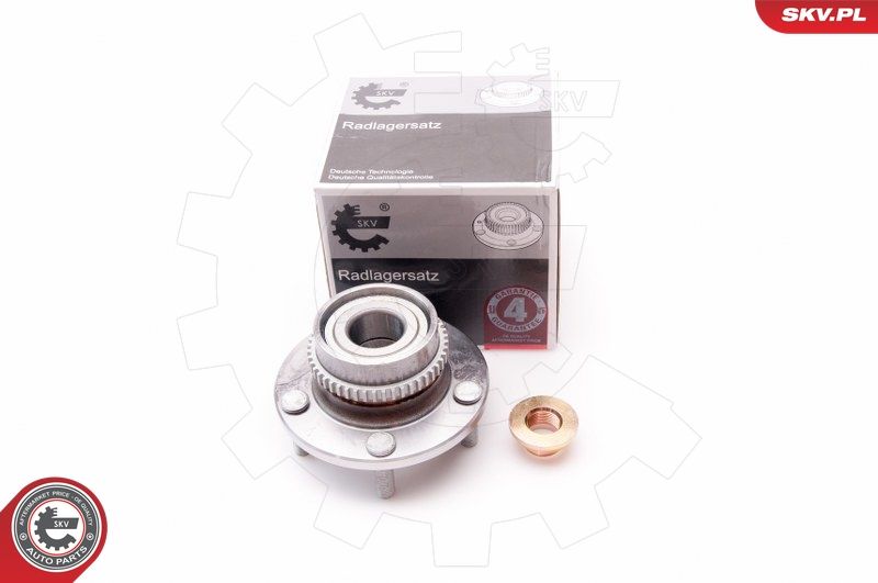 ESEN SKV 29SKV058 Wheel Bearing Kit