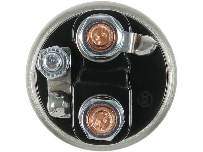 AS-PL SS0076(BOSCH) Solenoid Switch, starter