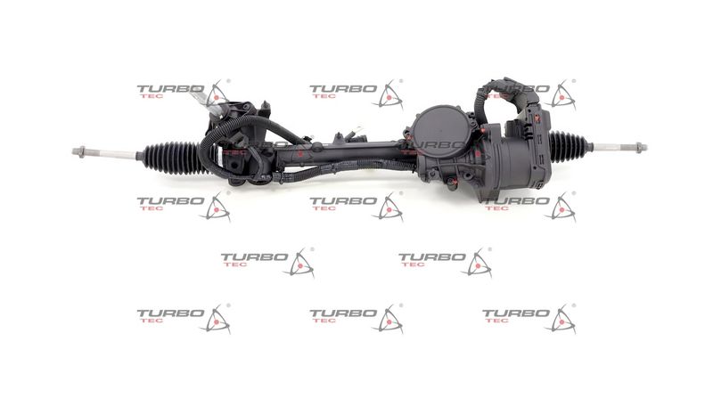 TURBO-TEC Vairo pavara