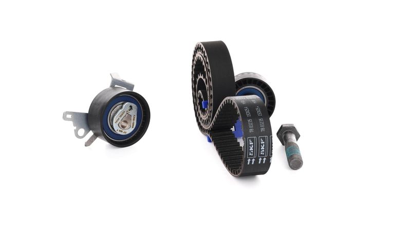 Juego de correas dentadas SKF VKMA 03235