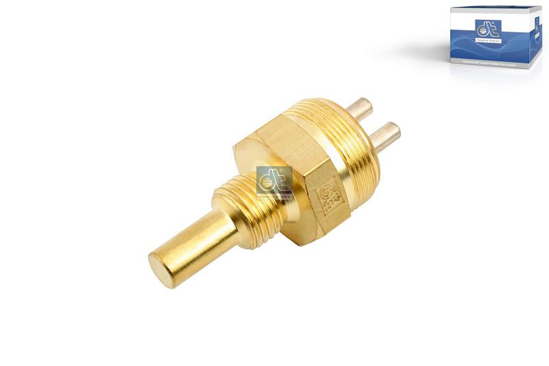 Senzor,temperatura lichid de racire 4.61828 DT Spare Parts