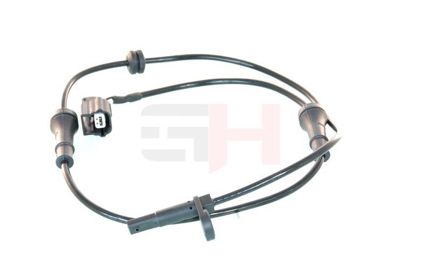 GH GH-702285 Sensor, wheel speed