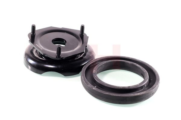 Vedrutaldrik, GH GH-362292H